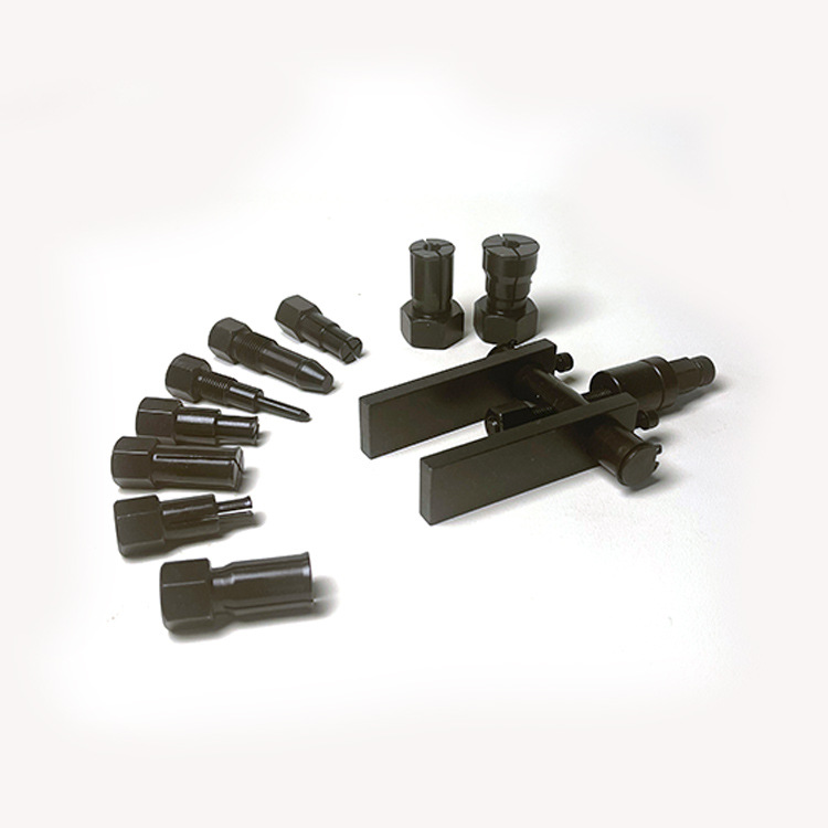 Special Two-Claw Motorcycle Bearing Removal Tool Inner Hole Bearing Puller Extractor