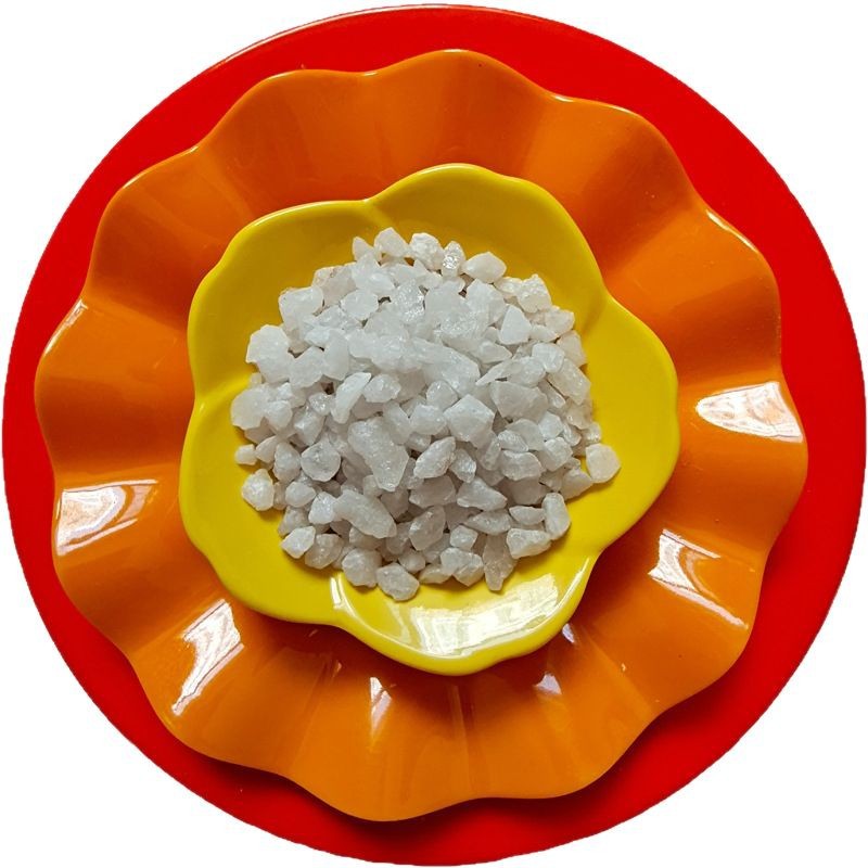 Supply of Water Treatment Quartz Sand Filter Material, Lawn Filling, Sandblasting and Rust Removal, Quartz Sand Particles, High Silicon Quartz Sand