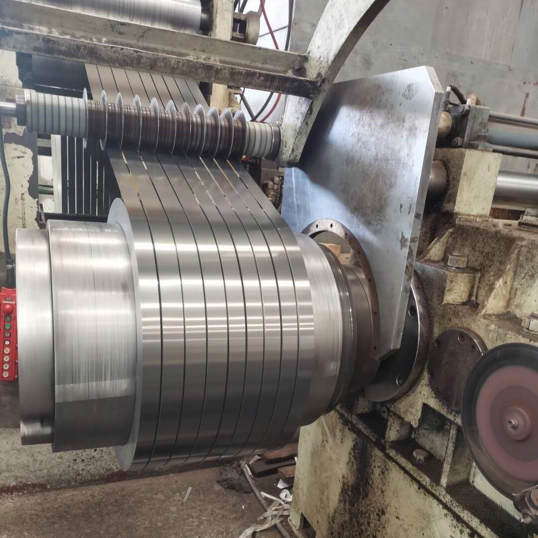 Silicon Steel Sheet Thickness 0.1 0.15 0.2 0.25 0.27 0.3 0.35 0.5mm in Stock