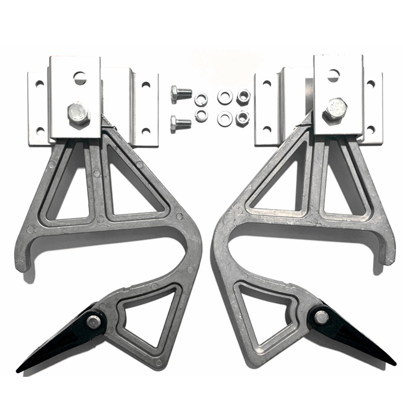 Аксессуары для телескопической лестницы, полный комплект