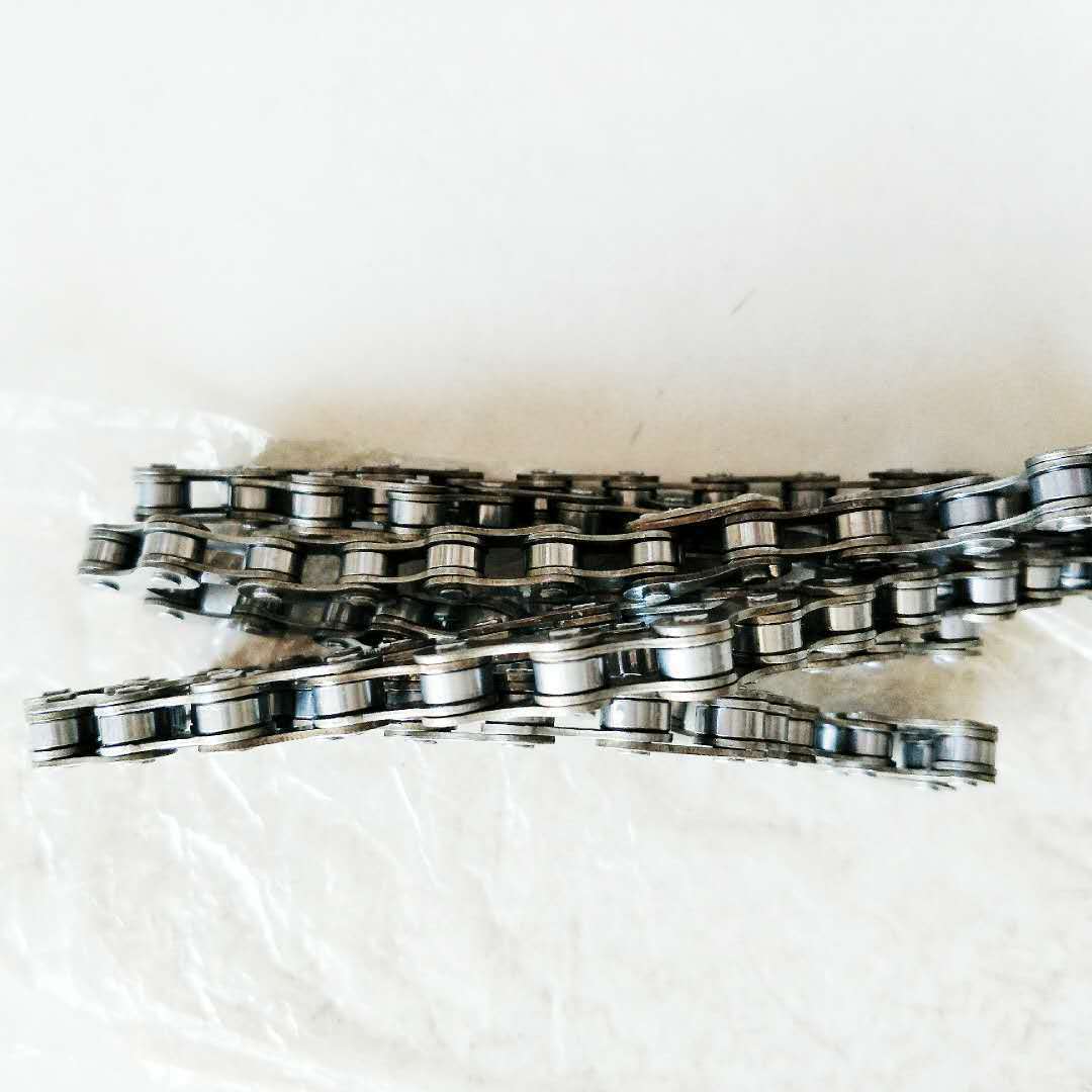 Factory bicycle chain ordinary bicycle Flying Pigeon chain folding bicycle ladies' single speed chain accessories