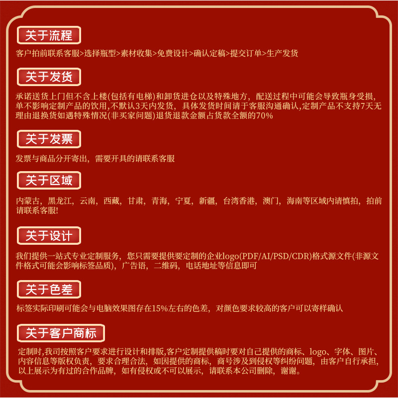 Mineral Water Wedding Custom Water Logo Small Bottle Portable Corporate Advertising Event Custom Water Drinking Purified Water