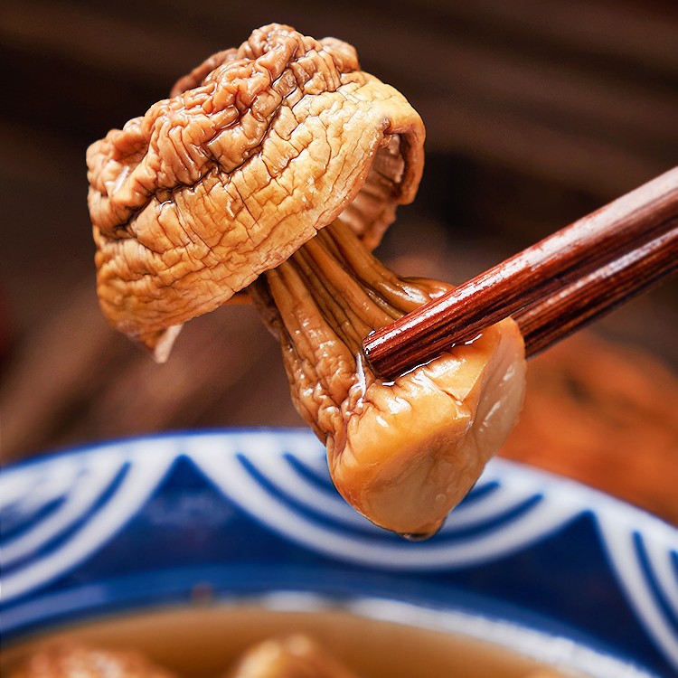 2025 Yunnan Deep Mountain Agaricus Blazei Dry Goods Brazilian Mushroom Natural Plateau Cultivated Mushroom Raw Materials 250g in Bulk