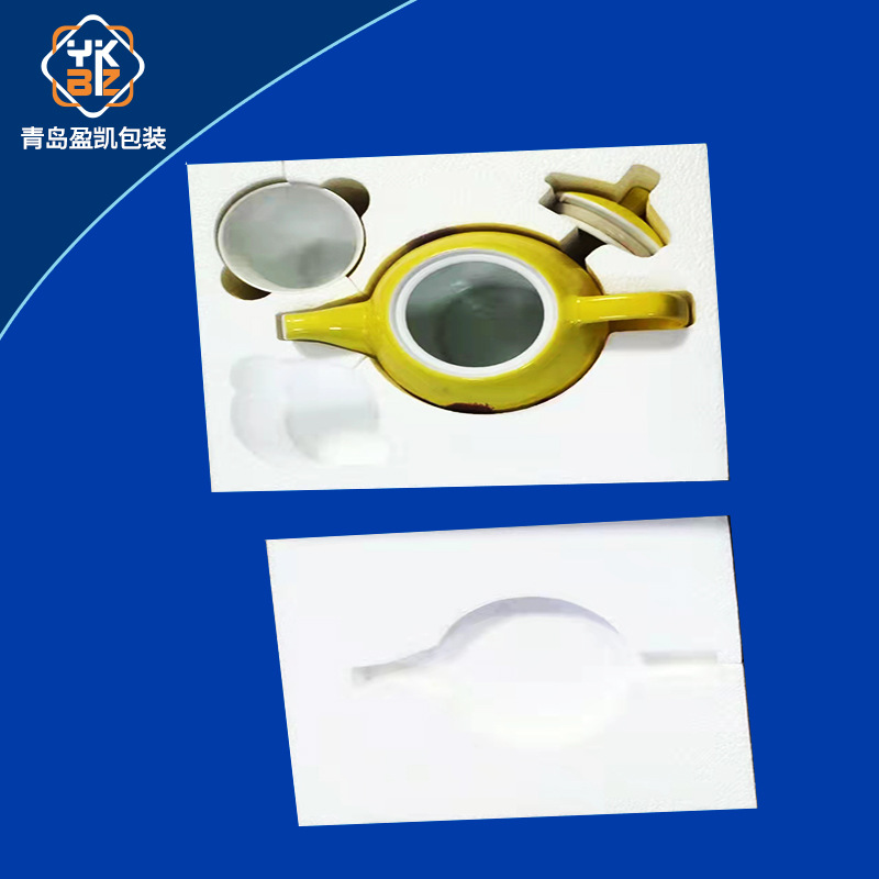 Производитель пенопластовых досок EPS, высокоплотная специальной формы, упаковка из стирофома, белая пластиковая подкладка