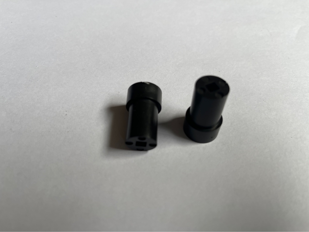 Mesh Screen 4300CTP Accessories Mesh Screen 4300 Punch Motor Shaft Connector