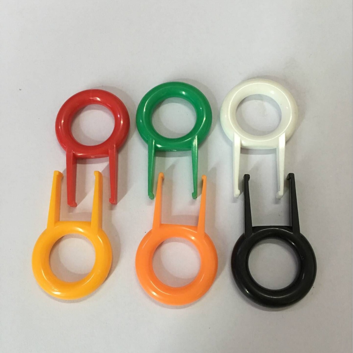 Wholesale key puller key cap mechanical keyboard key picker is suitable for all kinds of keyboard pull-up key