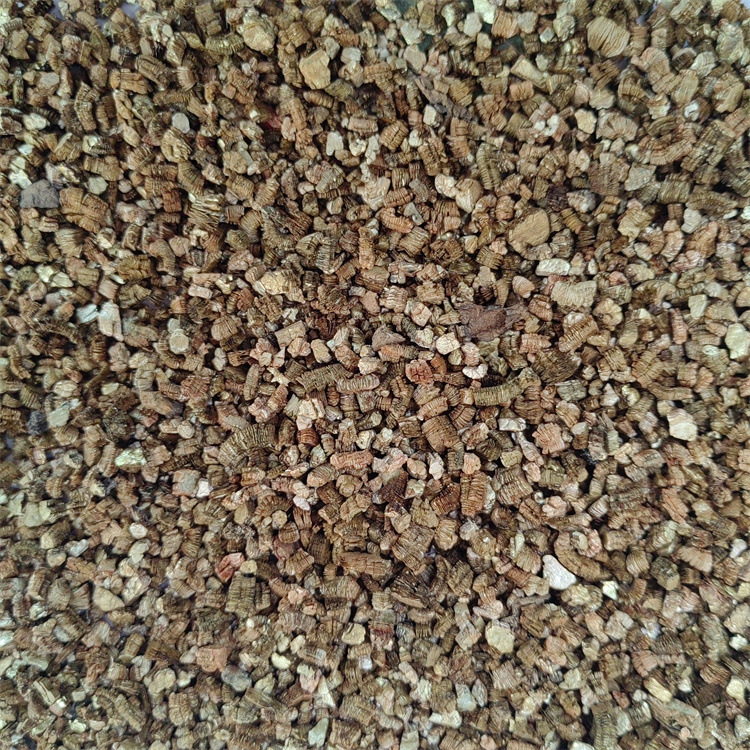 Gold Expanded Granular Vermiculite Spot Vermiculite for Flower Cultivation Warm Baby Heating Filler Vermiculite Powder White Vermiculite Vermiculite