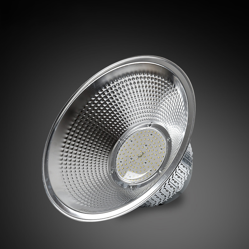 Wholesale Fsl Foshan Lighting Led Industrial and Mining Lamp Warehouse Workshop High Power Lighting Chandelier Factory Hanging Factory Lamp