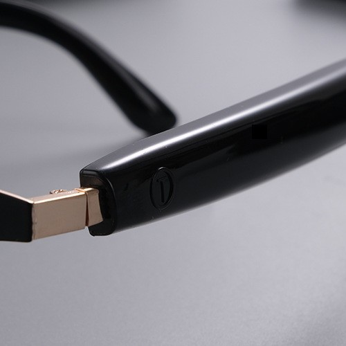 Cross-Border Smart Bluetooth Glasses, Color-Changing, Anti-Blue Light Glasses, Listening to Music and Making Phone Calls, Replaceable Lenses, Driving and Navigation Gs06