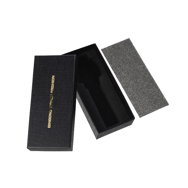 Binbang manufacturers all kinds of watch box watch box watch box watch box watch box gift box wholesale