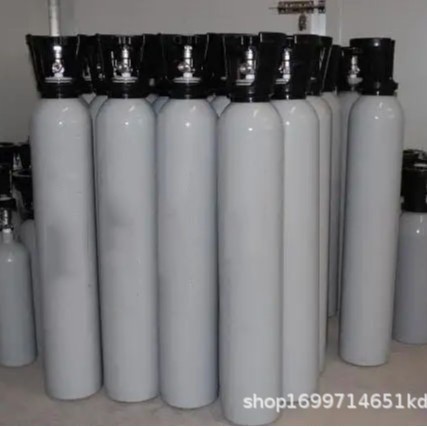 Manufacturers Supply Power and Petrochemical Monitoring Mixed Gas Analysis Pure Calibration Gas General Standard Gas