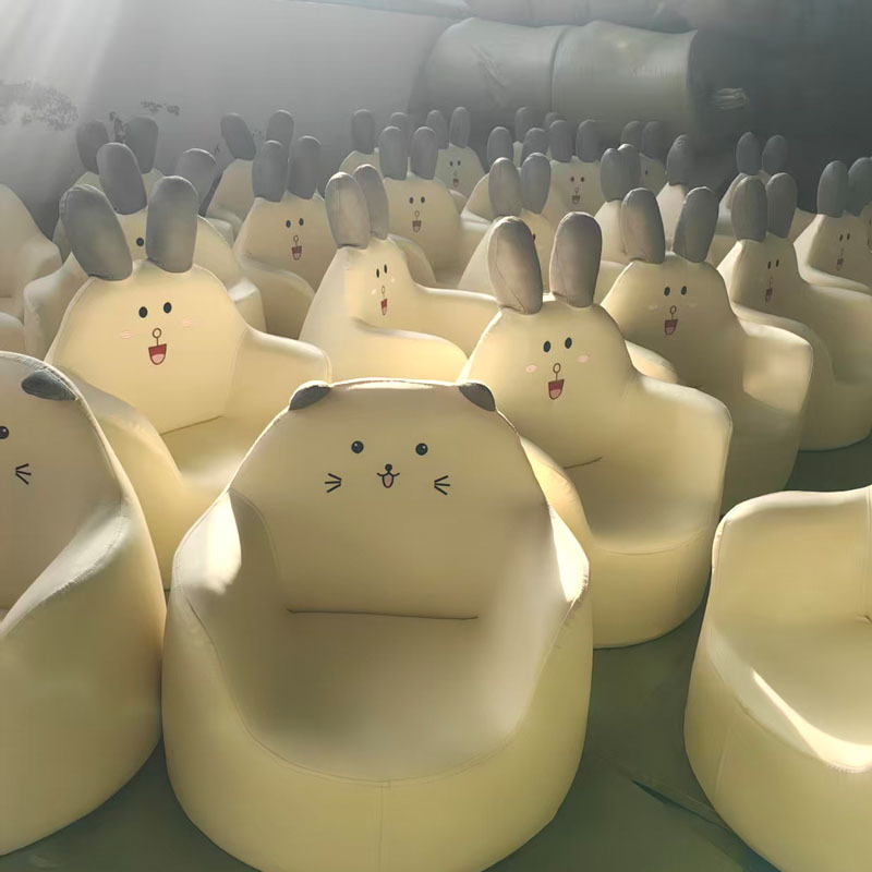 Ссылка на заказ детского дивана, маленький диван для младенцев, милое мультяшное сиденье, уголок для чтения, обучение сидению на диване