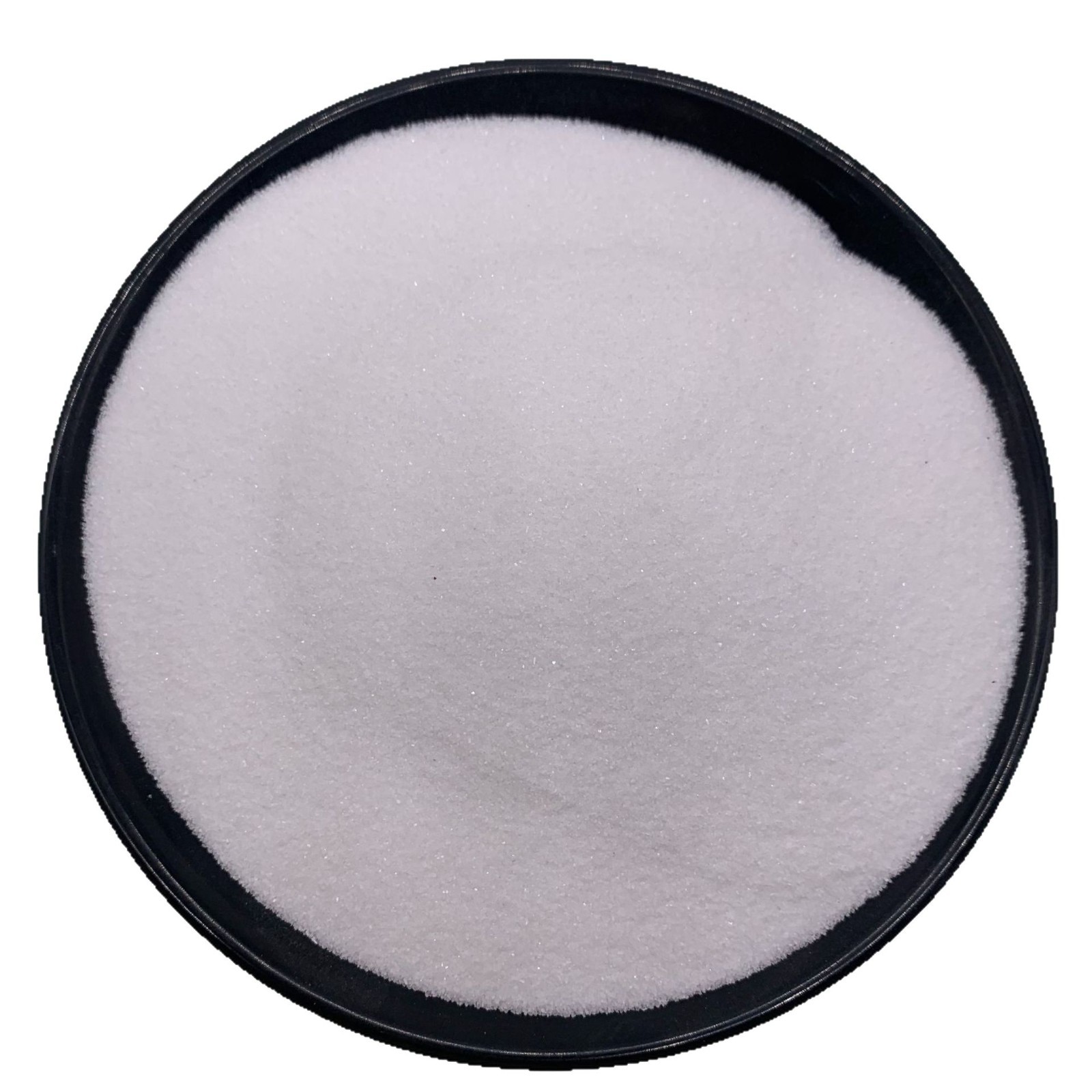 Factory Wholesale Quartz Sand Snowflake White Colored Sand Children's Entertainment White Sand Real Stone Paint Landscaping Decorative Water Treatment