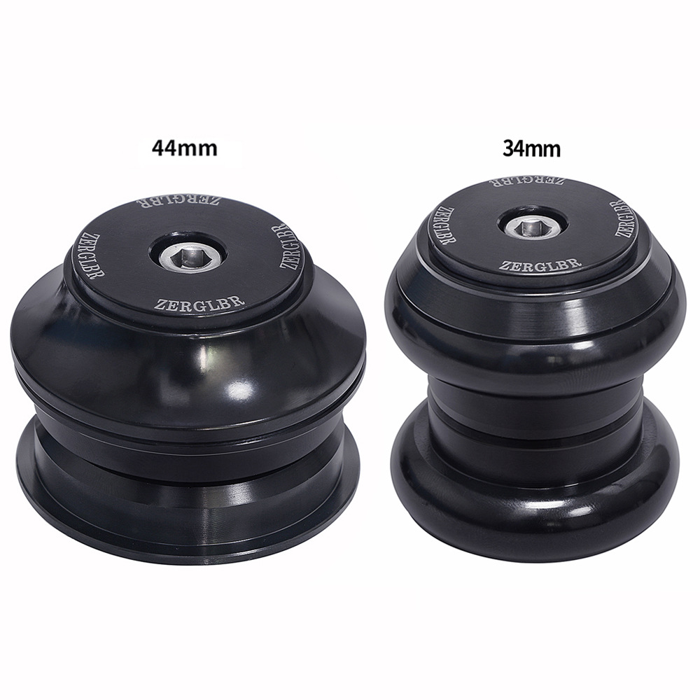 Набор чашек подшипника Dead Speed 34/44мм алюминиевый сплав для горного и шоссейного велосипеда