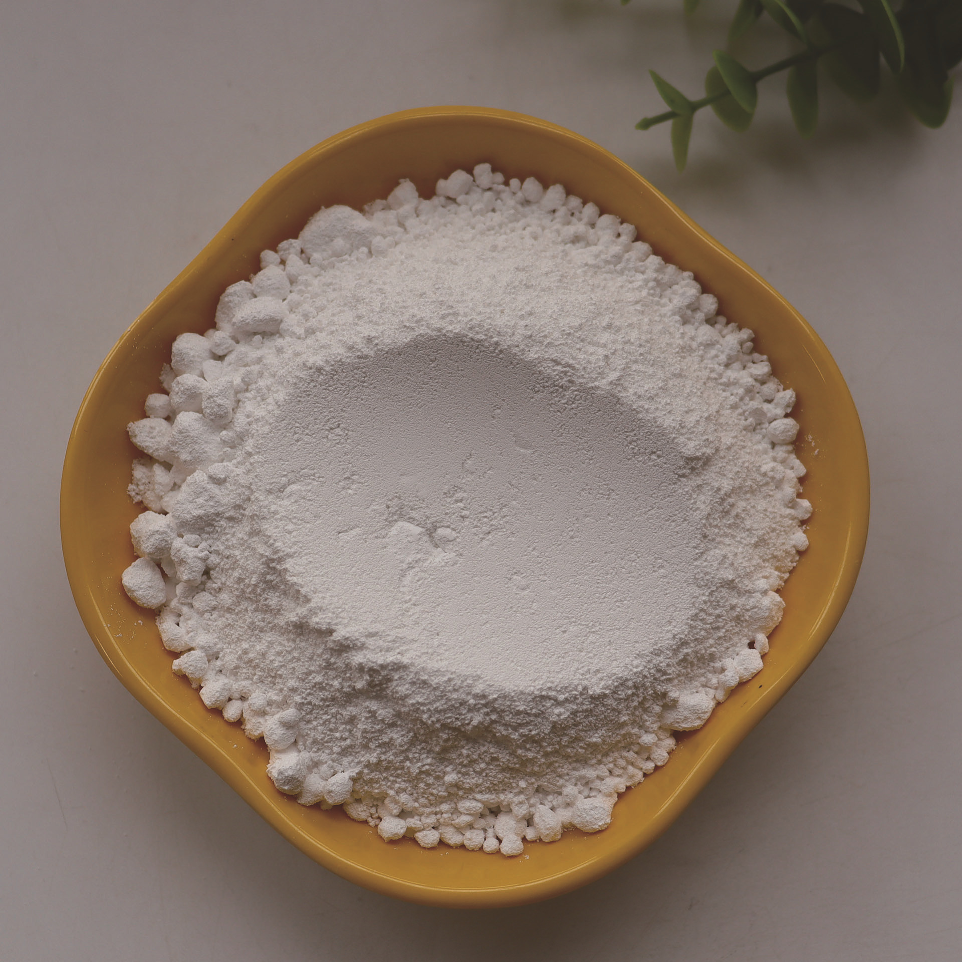 325 Barite Powder Counterweight Drilling Mud Weighting Agent Coating Rubber Filler Precipitated Barium Sulfate Powder Ultra-Fine