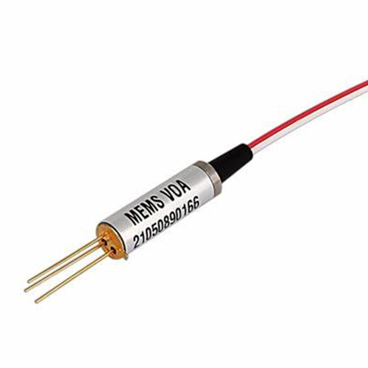 Прецизионные микрооптики-аттенюаторы-MEMS VOA