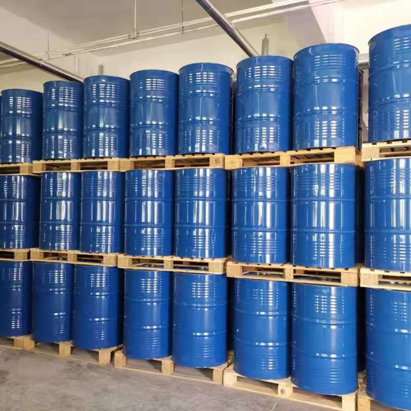 Isophorone 99% Slow Drying Ip Thinner Ink Solvent Isophorone Industrial Grade Isophorone