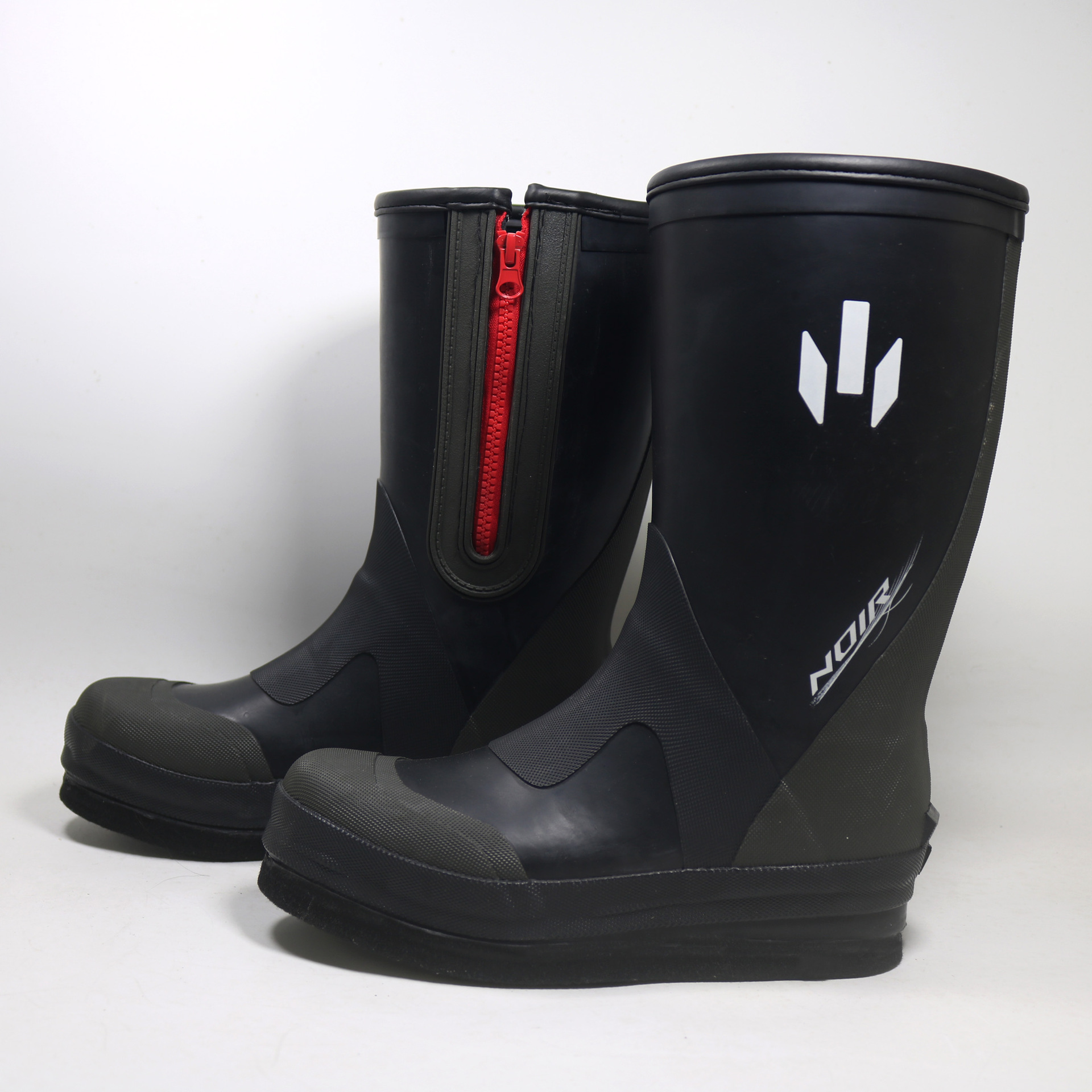 Hongwu Shoes Factory Direct Sales 953 Felt Sole Fishing Shoes Sea Fishing Reef Fishing Boots Fishing Supplies