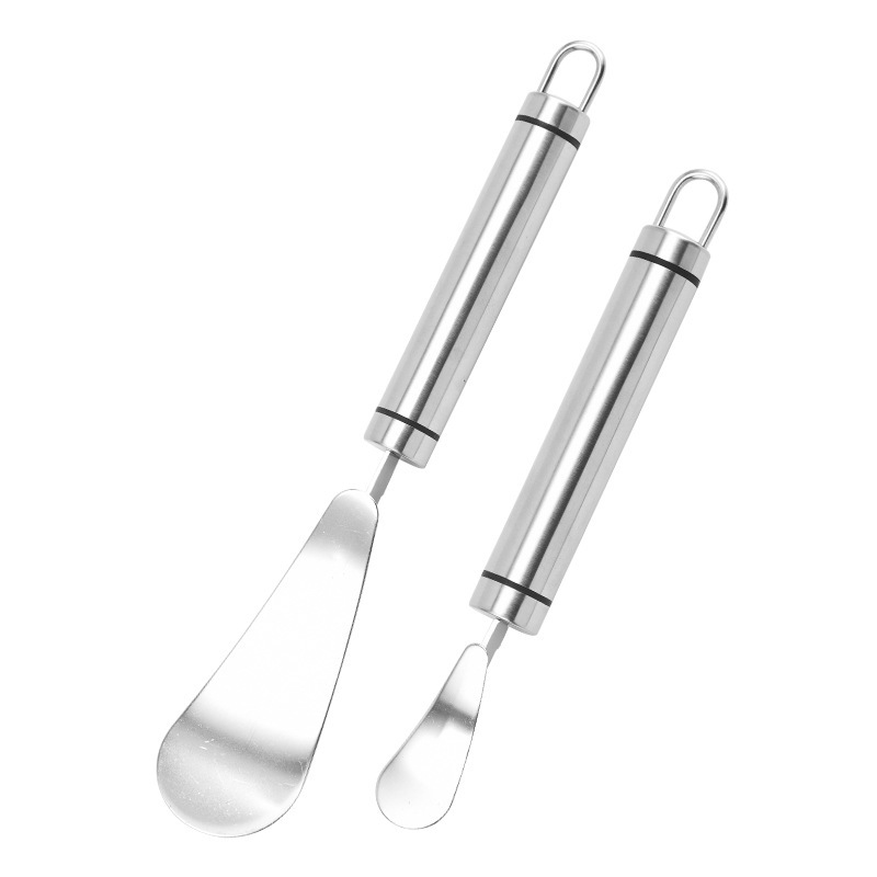 Customized Grapefruit Peeler, Orange Peeler, Household Kitchen Stainless Steel Fruit Tool, Peeling and Peeling Multi-Functional Artifact