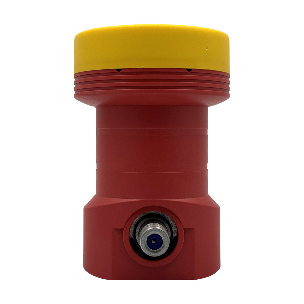 single lnb factory in stock quick release LNB tuner signal receiving single head LNB set-top box accessories