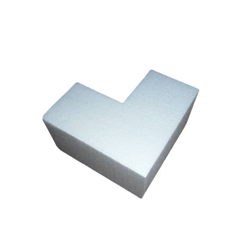 Triangular Foam Corner Protector L-shaped Foam Corner Protector Corner Three-sided Foam Corner Protector Corner Lining Table Corner Protector