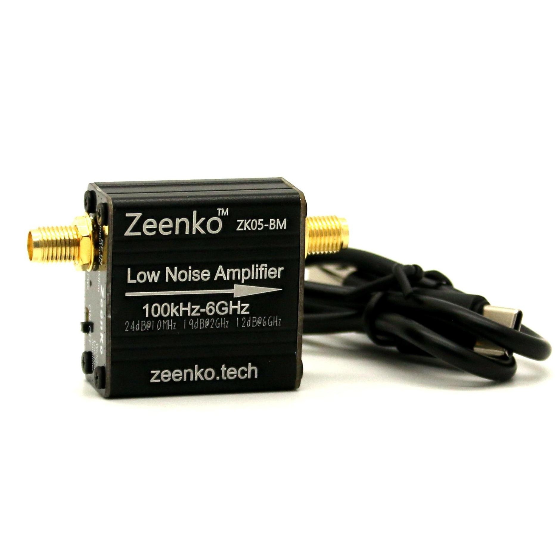 Модуль низкошумящего усилителя Zeenko BM Series LNA