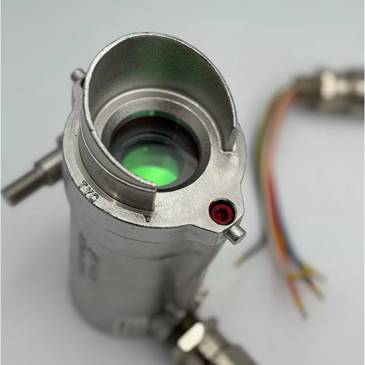 American Honeywell 2104B2071 Combustible Methane Gas Detector High-Precision Alarm Device in Stock