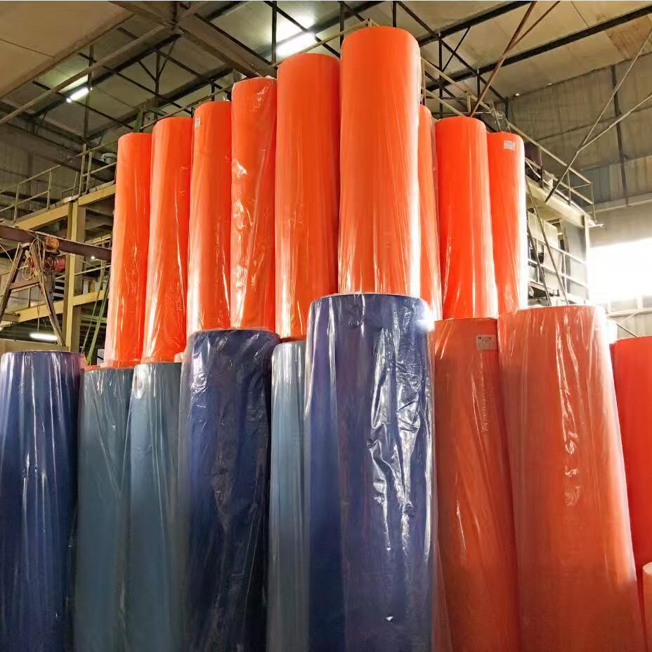 Рулонная ткань из полипропилена, защитная от пыли, упаковка для хранения, 70 г нетканого материала, полный рулон