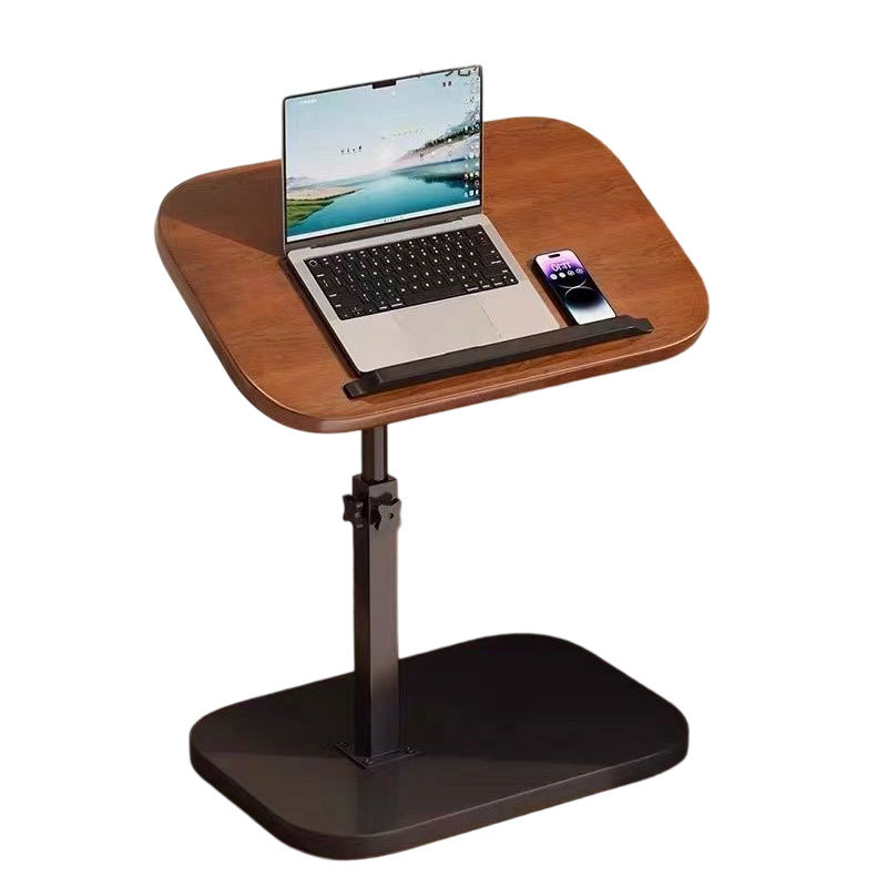 Manufacturer Bedside Table Movable and Liftable Home Bedroom Living Room Sofa Bedside Storage Rack Bedside Table Small Coffee Table