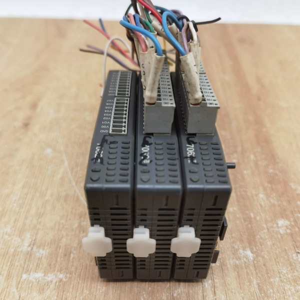 Delta Aetla R1-Ec7062D0 Expansion Module Negotiation