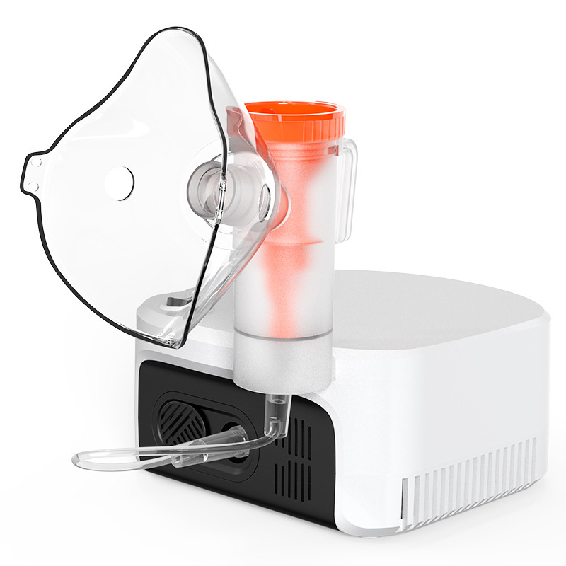 Cross-Border Export of Yongkang Atomizer for Cats and Dogs, Digital Atomizer for Pets, Pet Medical Supplies Manufacturer Wholesale