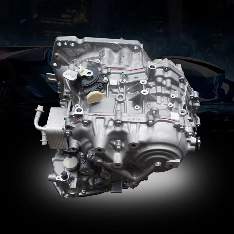 3102050X0A 3102050X1A 3102050X2A for Nissan 1.6L 2Wd