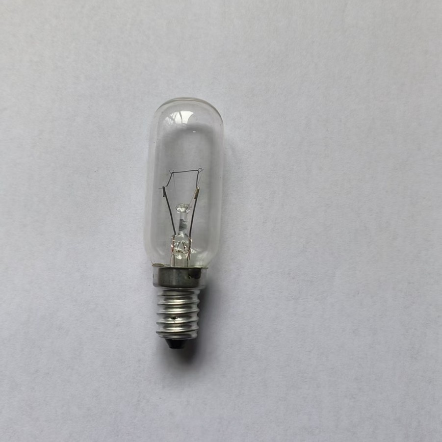 T25 Range Hood Microwave Tubular Bulb
