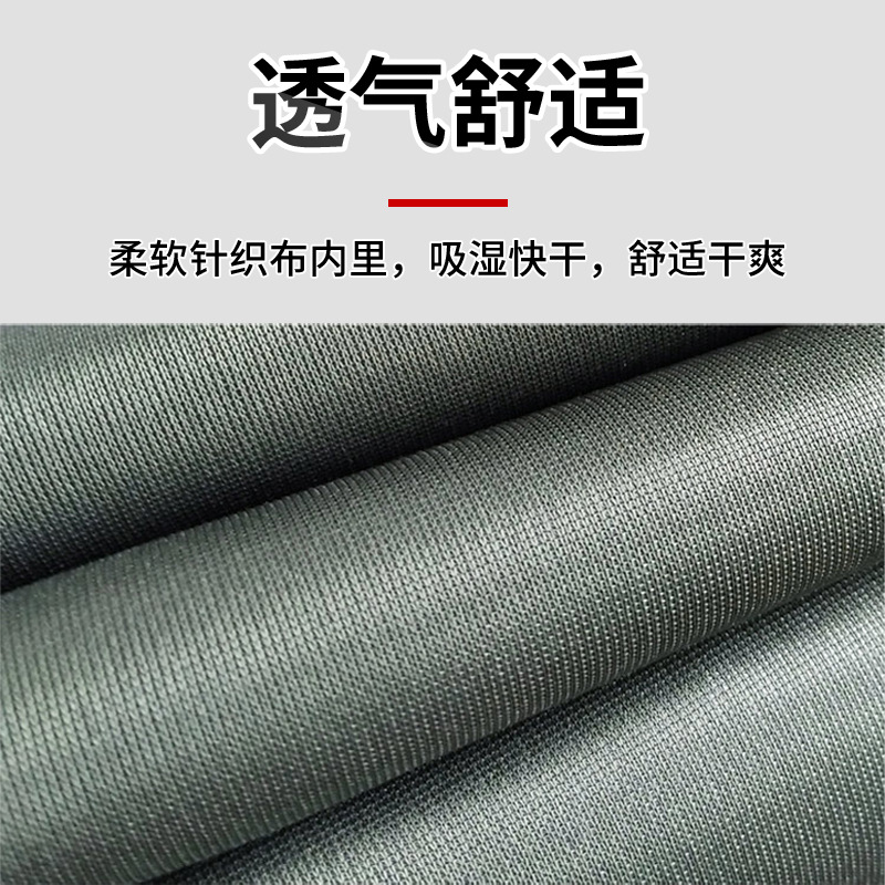 Waist-fitting water pants half-body thickened ultra-light waterproof clothes rain pants fishing water fork pants breathable Men's One-piece rain boots