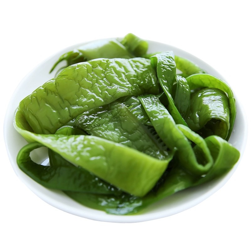 Прямо от производителя, коммерческая оптовая продажа, бесплатная доставка, соленые и сушеные вакаме, нежные стебли, соленая морская капуста