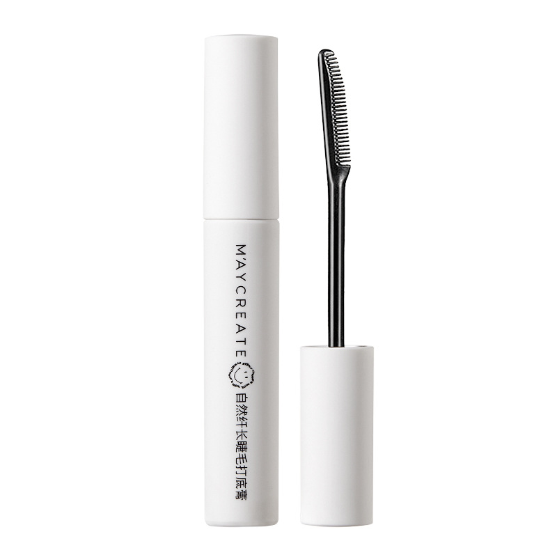 Bodybuilding Chuangyan Eyelash Primer Natural Long Curling Waterproof Not Easy to Smudge Long-Lasting Styling Black Mascara