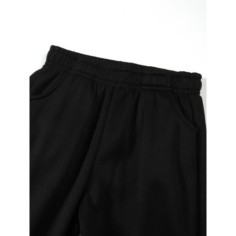 2026 New Cross-Border Dropshipping Cartoon Pattern Printing Boys Fashion Cross-Border Clothing Cross-Border Dropshipping