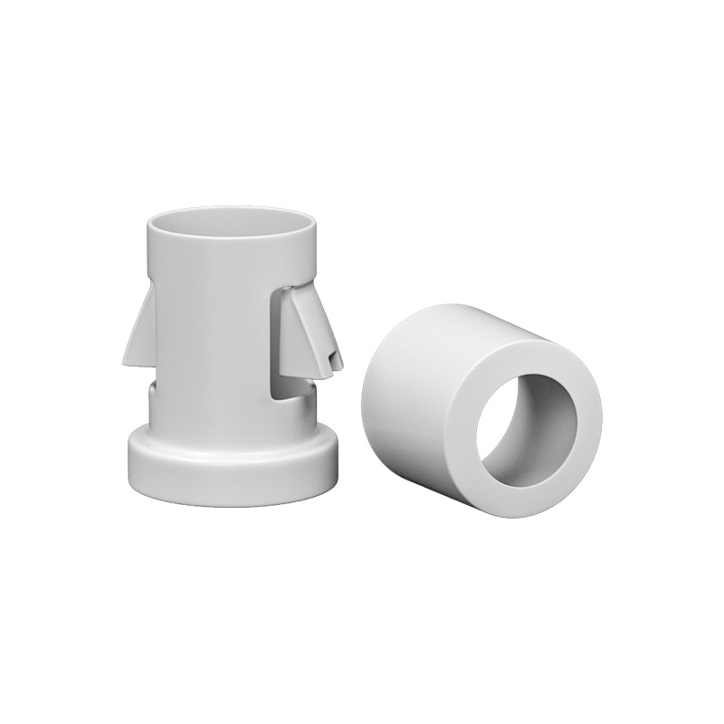 4mm-6mm rope skipping buckle plastic fixed rope buckle convenient fast rope lock rope skipping accessories manufacturers wholesale