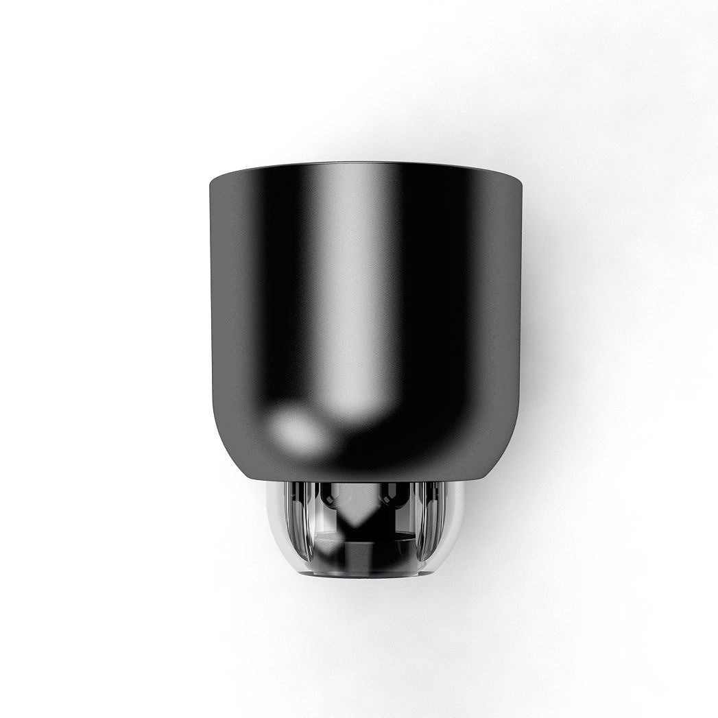 Surveillance Camera Night Vision Cross-Border Home Mobile Phone Remote Indoor Wireless Smart X5 Camera Hd