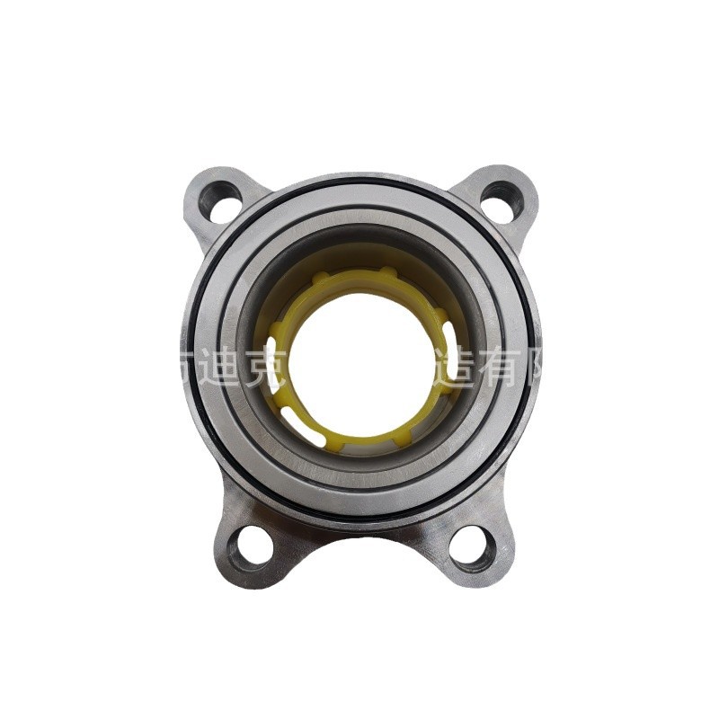 Wheel Hub Unit Bearing 54Kwh02 Available in Stock 43560-26010 Suitable for Hiace Car Bearings