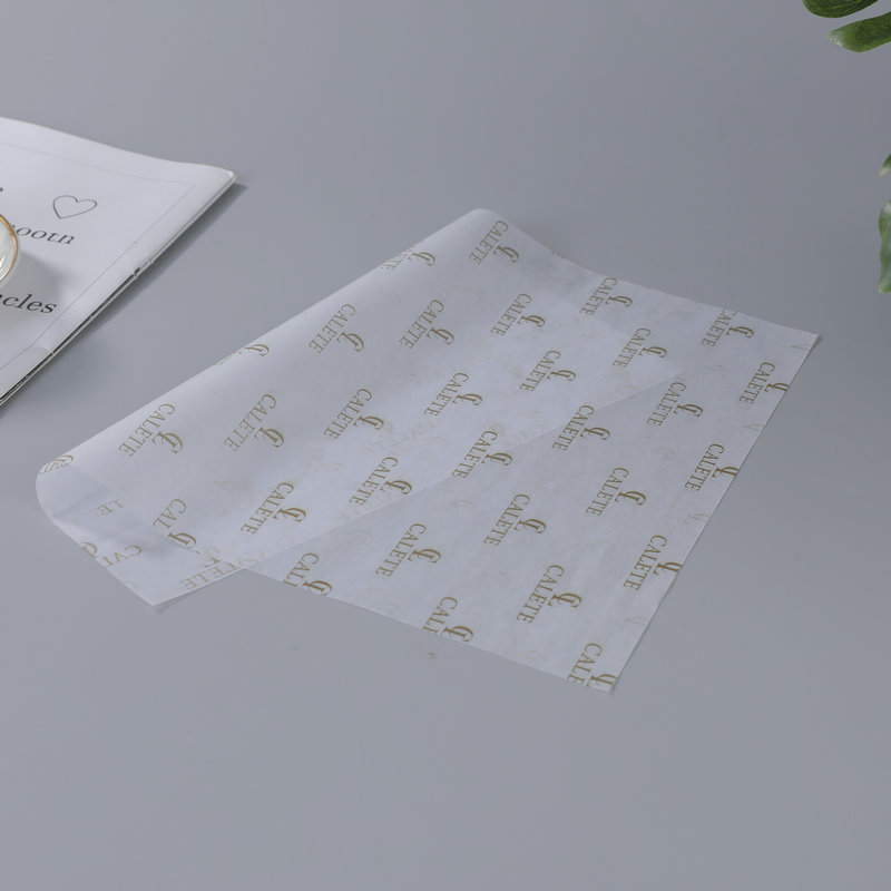 Wax Paper Color Ins Wind Sydney Paper Printing Flowers Clothing Christmas Gift Copy Wrapping Paper