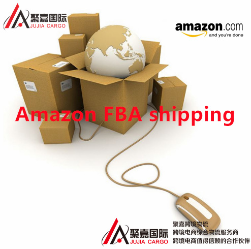 Jujia кросс-бордерная логистика | Американский Ldp | Ddp в США | Налог включен и двойная очистка | Shanghai Jujia международный экспедитор