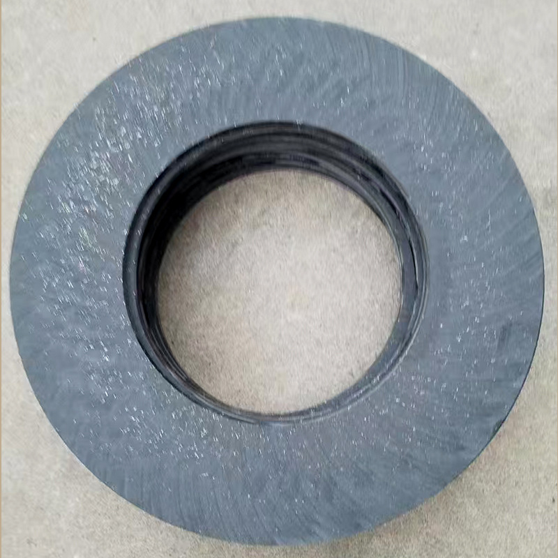 Резиновые механические тормозные колодки, колодки сцепления, фрикционные колодки из бакелита, механические аксессуары