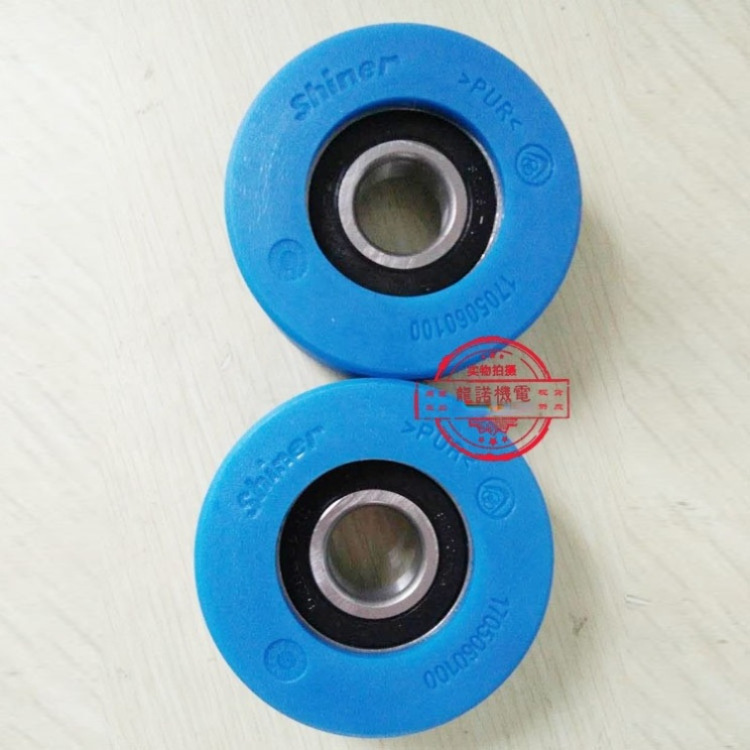 Колесо эскалатора 75*23.5*6204 Колесо эскалатора Зубчатое колесо уровня лестницы Mount Fuji Danteen