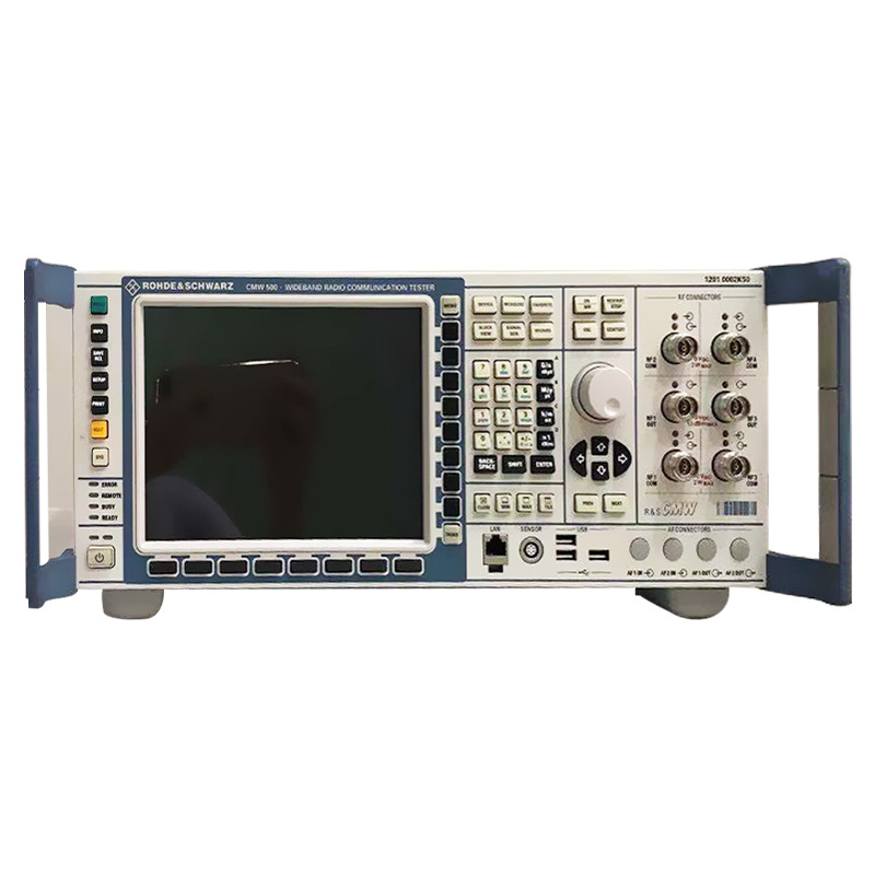 Cmw500 Mobile Phone Comprehensive Tester National Quick Repair