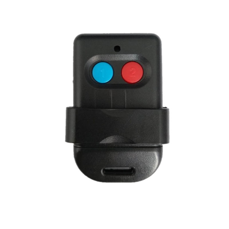 Aosheng Supply Smc5326P-3 Dial Remote Control Singapore Malaysia Export 433m Dial Remote Control