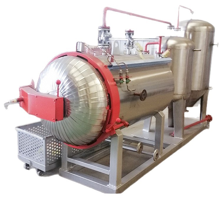 High Temperature Sterilization Humidifier for Livestock and Poultry, Fully Automatic Harmless Treatment Equipment for Farms, Live Bacteria Market Sterilizer