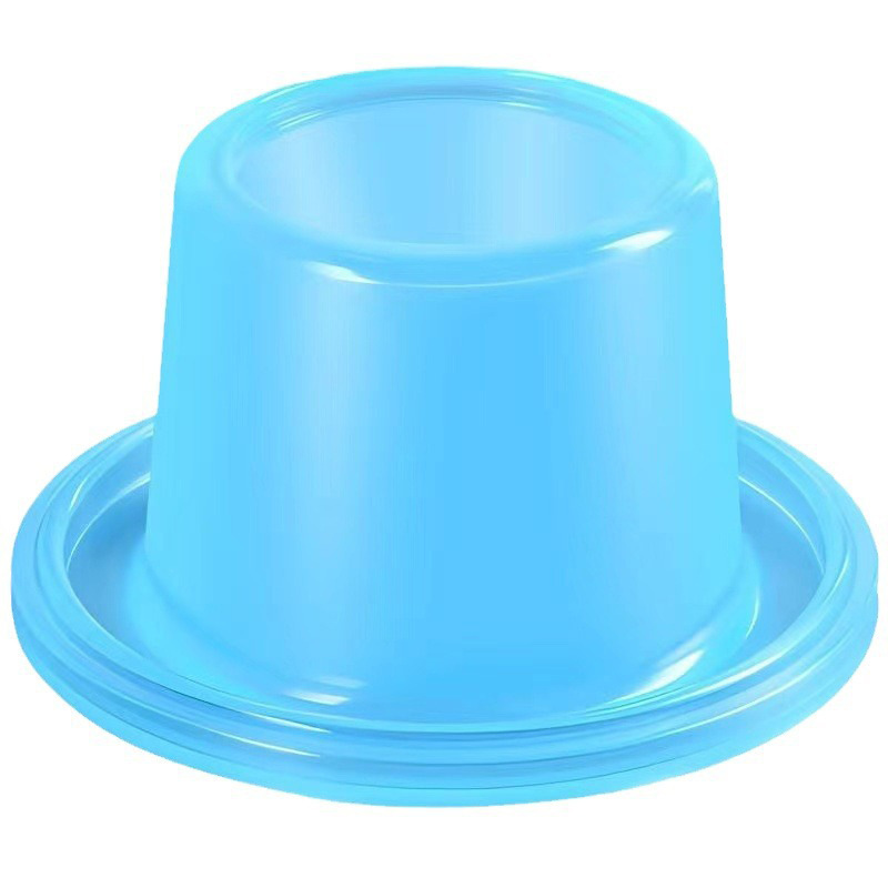 Silicone Raw Material Tape 4 Minutes 6 Minutes Universal Faucet Accessories Raw Tape Instead of Products Free Raw Material with Rubber Pad with Washer