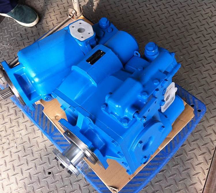 Б/У гидравлический насос/импортированный разобранный гидромотор/электронный стенд для испытания многопутевых клапанов Переговоры о переработке