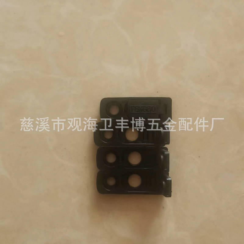 Oil pad thickened Universal Oil-proof oil-proof oil-absorbing kerosene lighter consumables rubber belt oil pad